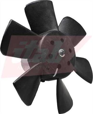 ITAB AUTOMOTIVE 52073309OV - Fan, radiator car-mod.net