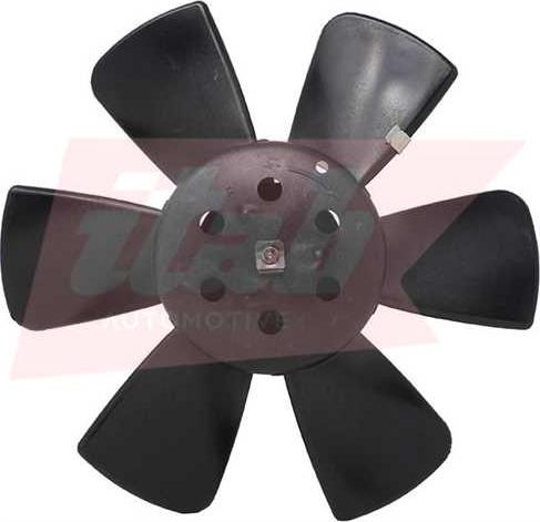 ITAB AUTOMOTIVE 52073304AV - Fan, radiator car-mod.net