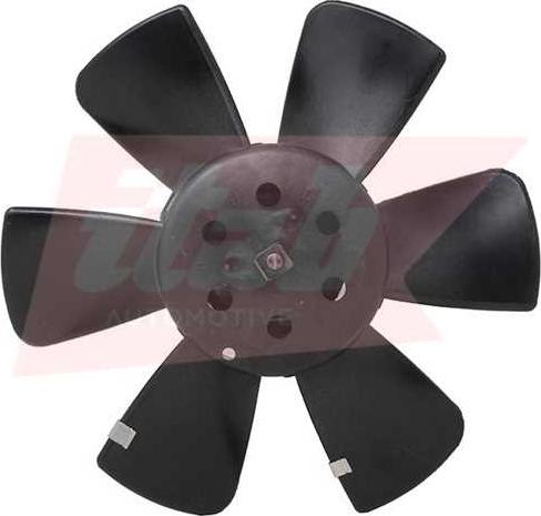 ITAB AUTOMOTIVE 52073310AV - Fan, radiator car-mod.net