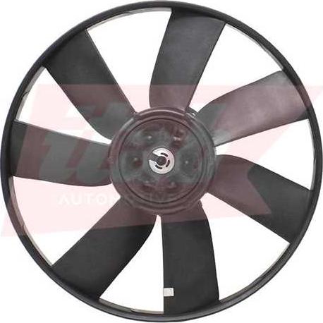 ITAB AUTOMOTIVE 52073336AV - Fan, radiator car-mod.net