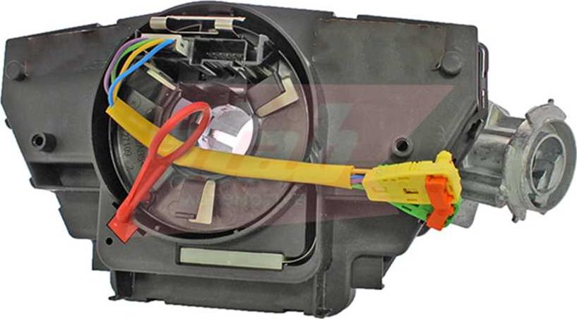 ITAB AUTOMOTIVE 65077012OV - Clockspring, airbag car-mod.net