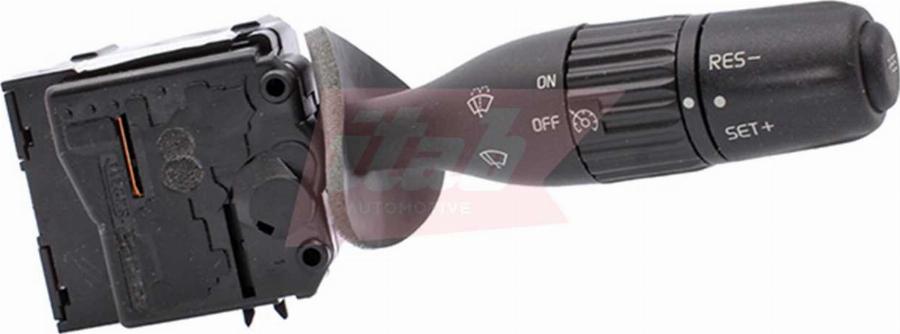 ITAB AUTOMOTIVE 66064400OV - Steering Column Switch car-mod.net