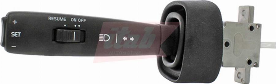 ITAB AUTOMOTIVE 66066000OV - Steering Column Switch car-mod.net
