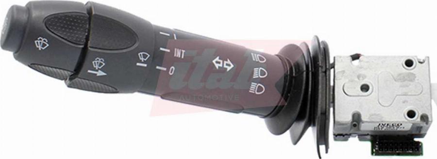 ITAB AUTOMOTIVE 66061001OV - Steering Column Switch car-mod.net