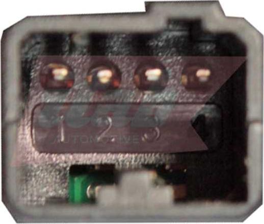 ITAB AUTOMOTIVE 66074005OV - Steering Column Switch car-mod.net