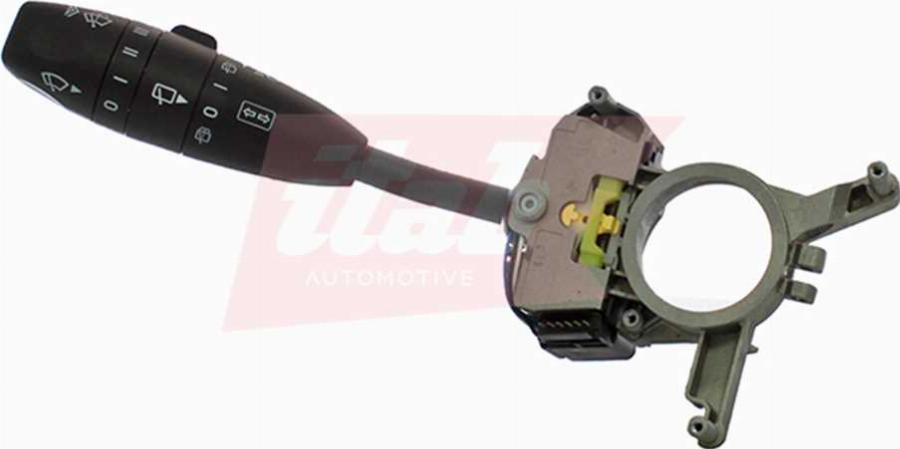 ITAB AUTOMOTIVE 66076014AV - Steering Column Switch car-mod.net