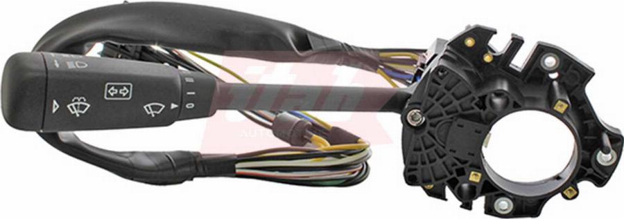 ITAB AUTOMOTIVE 66076011AV - Steering Column Switch car-mod.net