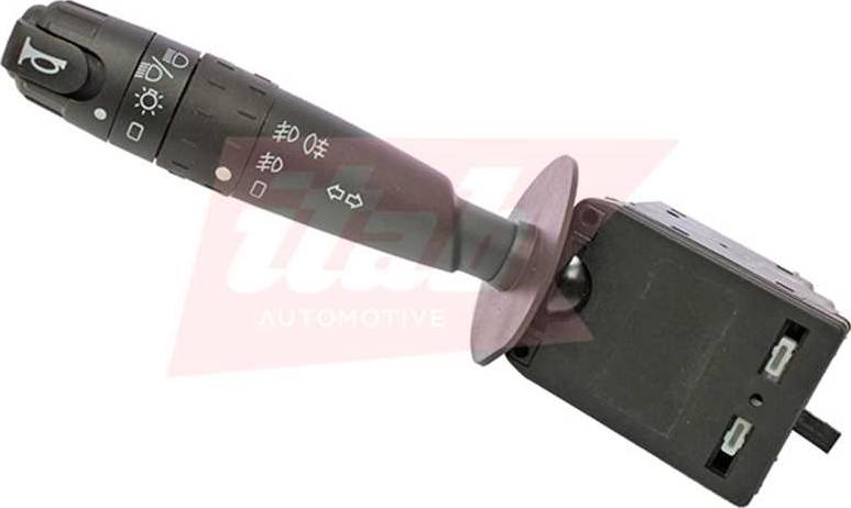 ITAB AUTOMOTIVE 66070010AV - Steering Column Switch car-mod.net