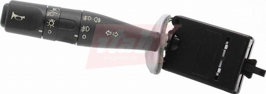 ITAB AUTOMOTIVE 66070010OV - Steering Column Switch car-mod.net
