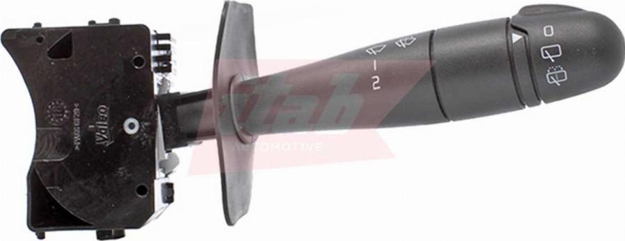 ITAB AUTOMOTIVE 66071409OV - Steering Column Switch car-mod.net