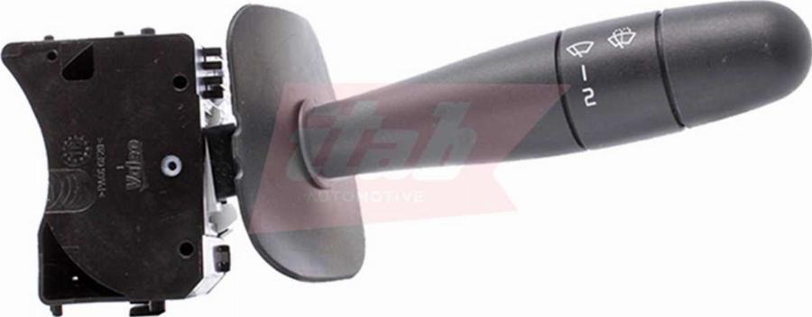 ITAB AUTOMOTIVE 66071414OV - Steering Column Switch car-mod.net