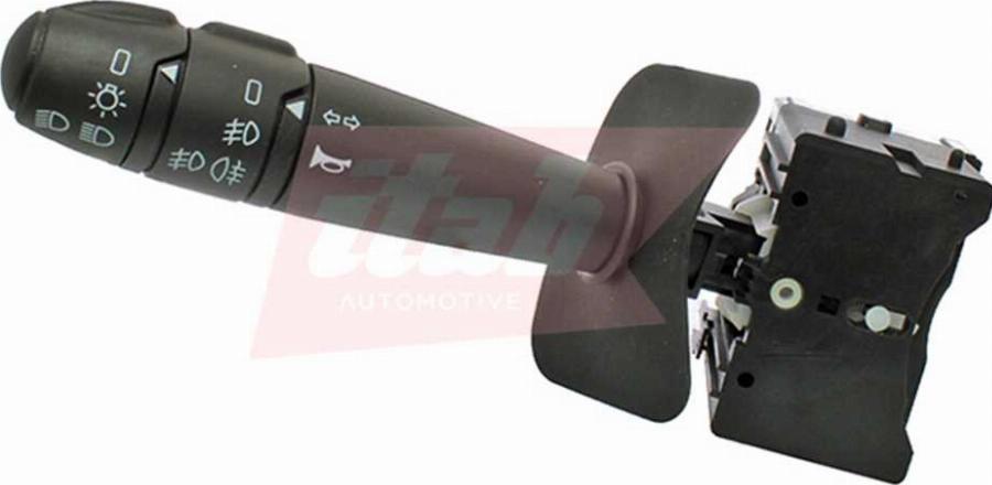 ITAB AUTOMOTIVE 66071015AV - Steering Column Switch car-mod.net