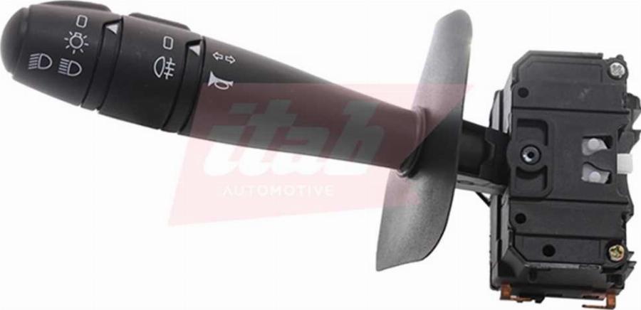 ITAB AUTOMOTIVE 66071018AV - Steering Column Switch car-mod.net