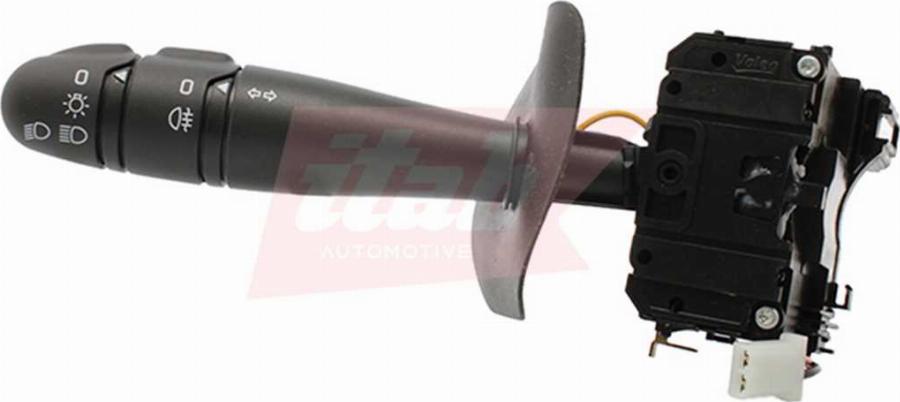 ITAB AUTOMOTIVE 66071034OV - Steering Column Switch car-mod.net