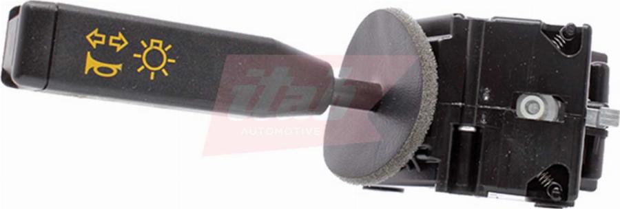 ITAB AUTOMOTIVE 66071038OV - Steering Column Switch car-mod.net