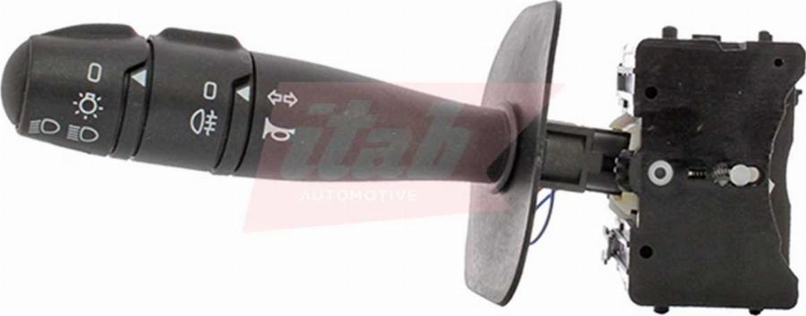 ITAB AUTOMOTIVE 66071028AV - Steering Column Switch car-mod.net