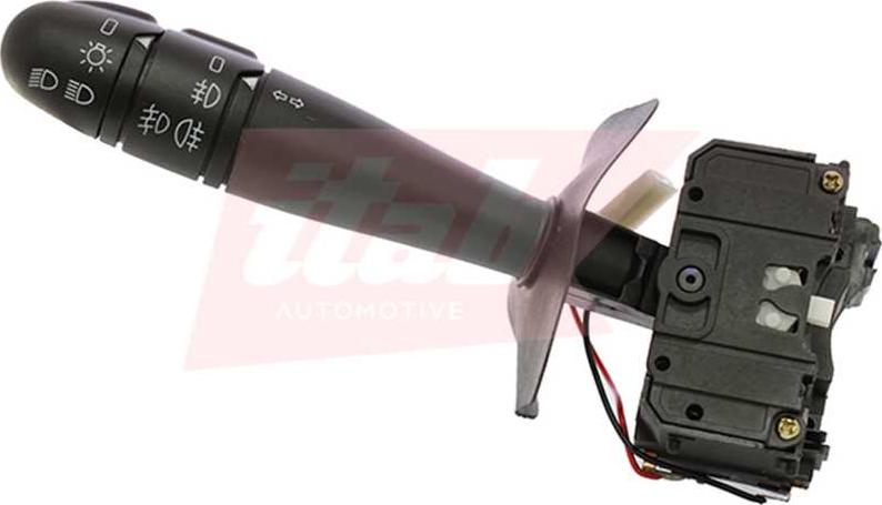 ITAB AUTOMOTIVE 66071023AV - Steering Column Switch car-mod.net