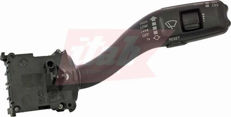 ITAB AUTOMOTIVE 66073404OV - Steering Column Switch car-mod.net