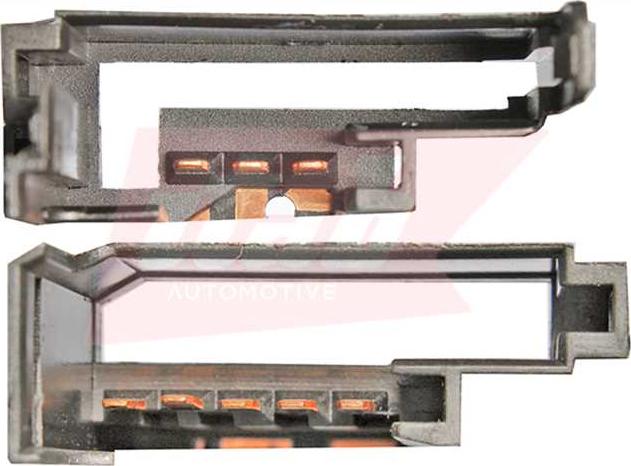 ITAB AUTOMOTIVE 66073401AV - Steering Column Switch car-mod.net