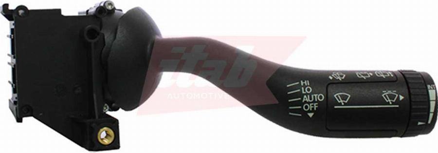 ITAB AUTOMOTIVE 66073416OV - Steering Column Switch car-mod.net