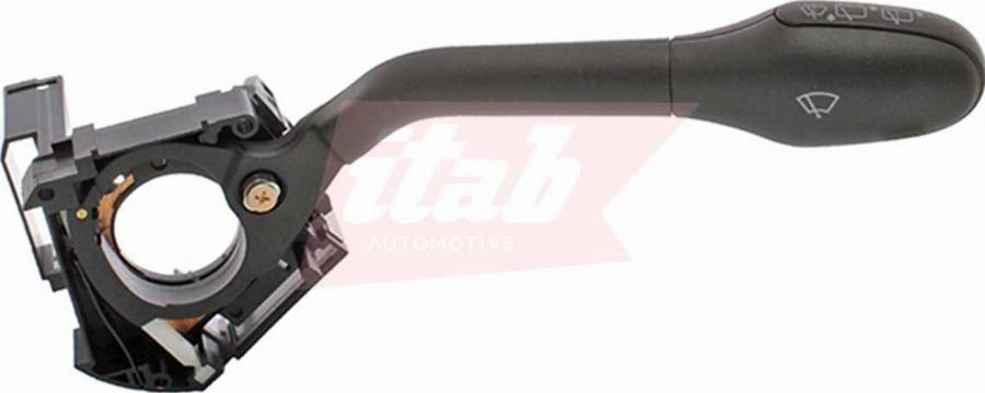 ITAB AUTOMOTIVE 66073411AV - Steering Column Switch car-mod.net