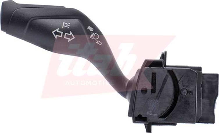 ITAB AUTOMOTIVE 66072006OV - Steering Column Switch car-mod.net