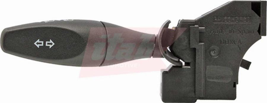 ITAB AUTOMOTIVE 66072001OV - Steering Column Switch car-mod.net