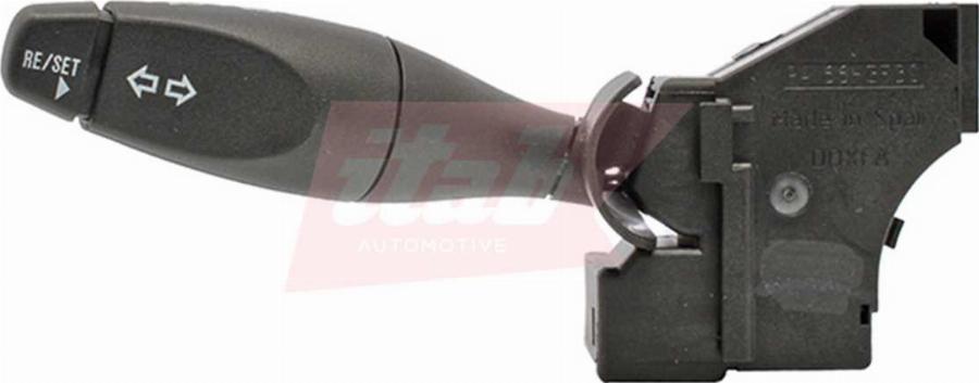 ITAB AUTOMOTIVE 66072018OV - Steering Column Switch car-mod.net