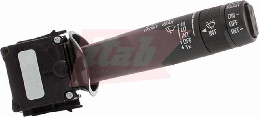 ITAB AUTOMOTIVE 66077413OV - Steering Column Switch car-mod.net