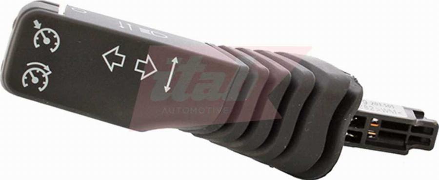 ITAB AUTOMOTIVE 66077030OV - Steering Column Switch car-mod.net