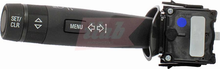 ITAB AUTOMOTIVE 66077024OV - Steering Column Switch car-mod.net