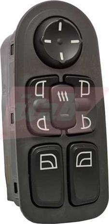 ITAB AUTOMOTIVE 60065000AV - Switch, window regulator car-mod.net