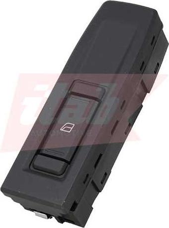 ITAB AUTOMOTIVE 60066005AV - Switch, window regulator car-mod.net