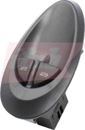 ITAB AUTOMOTIVE 60061002AV - Switch, window regulator car-mod.net