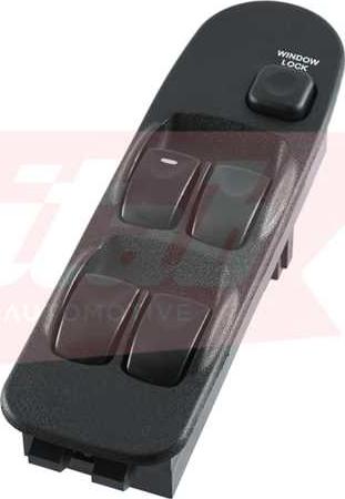 ITAB AUTOMOTIVE 60085004AV - Switch, window regulator car-mod.net