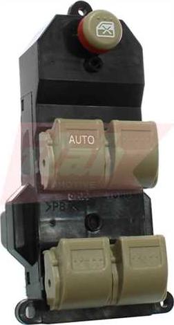 ITAB AUTOMOTIVE 60083002AV - Switch, window regulator car-mod.net