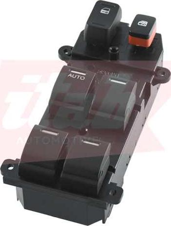 ITAB AUTOMOTIVE 60083011AV - Switch, window regulator car-mod.net