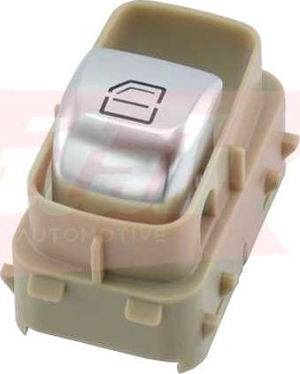 ITAB AUTOMOTIVE 60076046AV - Switch, window regulator car-mod.net