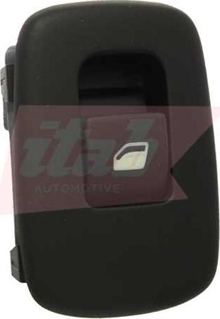 ITAB AUTOMOTIVE 60070064OV - Switch, window regulator car-mod.net