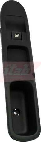 ITAB AUTOMOTIVE 60070062OV - Switch, window regulator car-mod.net