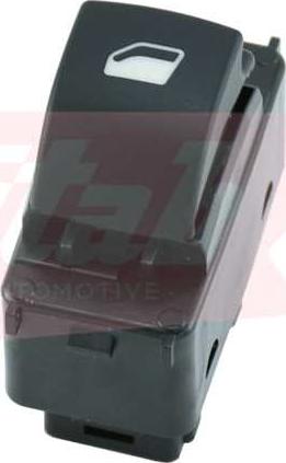 ITAB AUTOMOTIVE 60070022AV - Switch, window regulator car-mod.net