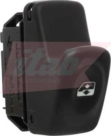 ITAB AUTOMOTIVE 60071090OV - Switch, window regulator car-mod.net
