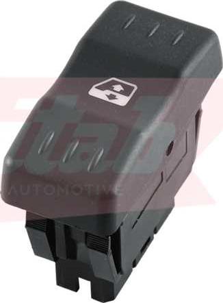 ITAB AUTOMOTIVE 60071042AV - Switch, window regulator car-mod.net