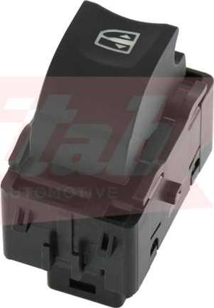 ITAB AUTOMOTIVE 60071027AV - Switch, window regulator car-mod.net