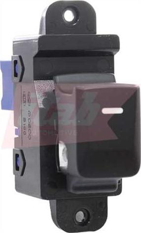 ITAB AUTOMOTIVE 60078055OV - Switch, window regulator car-mod.net