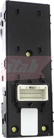 ITAB AUTOMOTIVE 60078073OV - Switch, window regulator car-mod.net