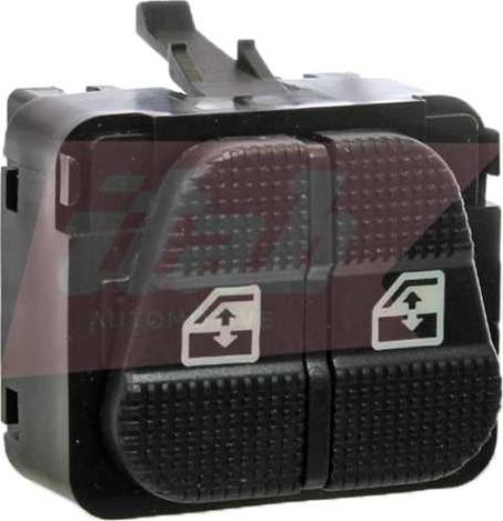 ITAB AUTOMOTIVE 60073052AV - Switch, window regulator car-mod.net