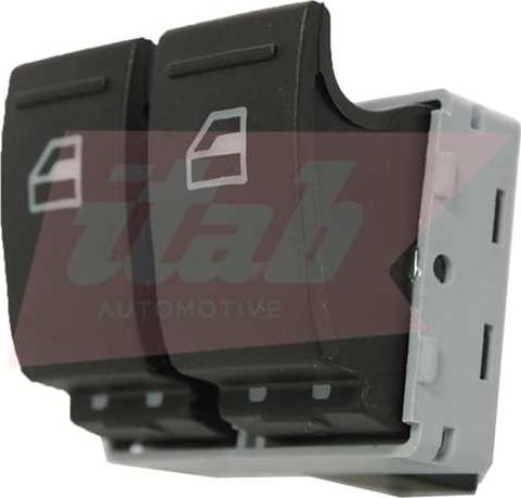 ITAB AUTOMOTIVE 60073009AV - Switch, window regulator car-mod.net