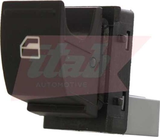 ITAB AUTOMOTIVE 60073005AV - Switch, window regulator car-mod.net