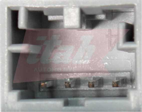 ITAB AUTOMOTIVE 60073008AV - Switch, window regulator car-mod.net